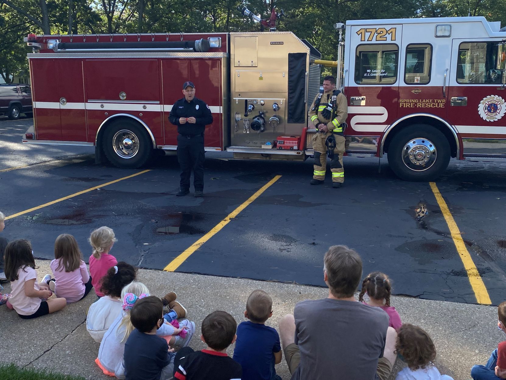 firefighter price 2